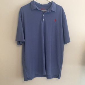Johnnie-O Prep-formance polo